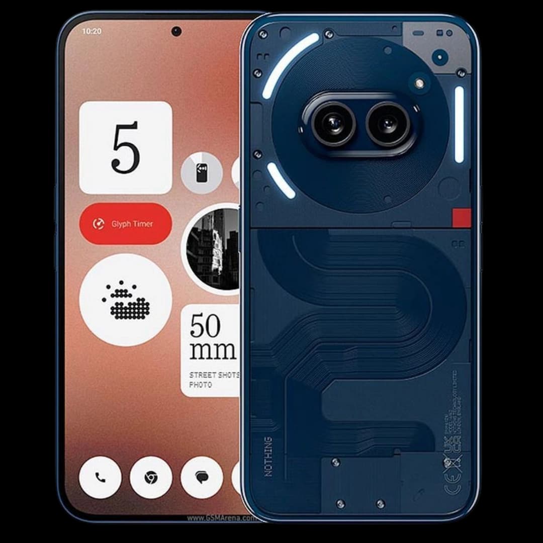 Phone (2a) - Grey