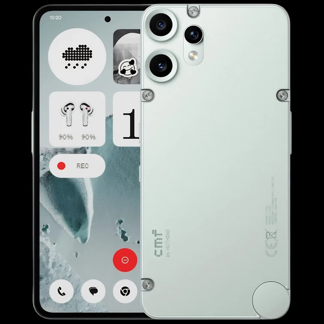 CMF Phone 2 Pro - Green