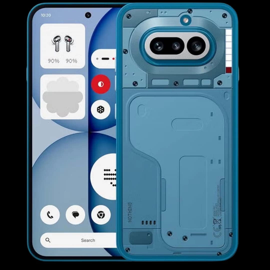 Phone (4a) - Blue