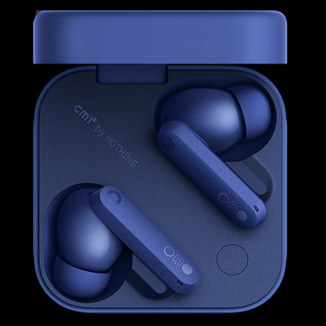 CMF Buds Pro 2 - Blue