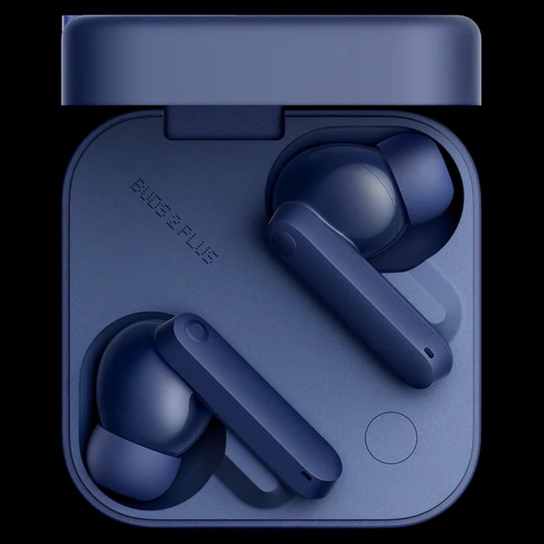 CMF Buds 2 Plus - Blue