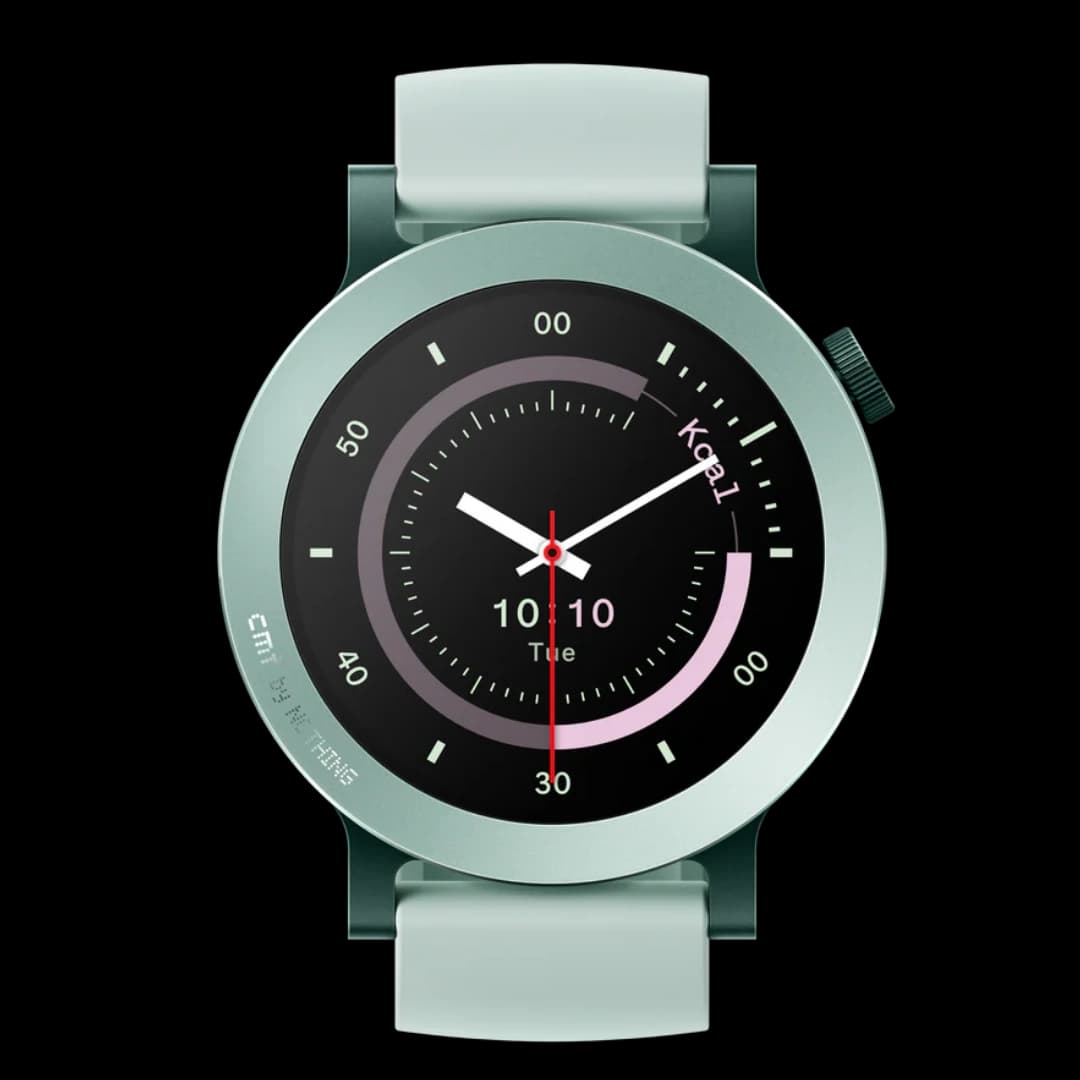 CMF Watch 3 Pro - Light Green