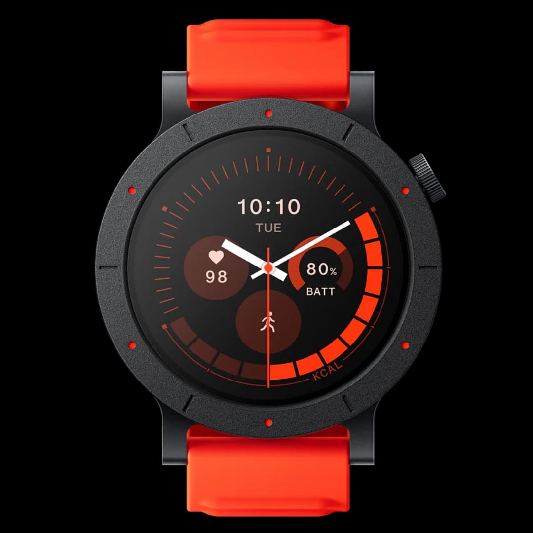 CMF Watch 3 Pro - Orange