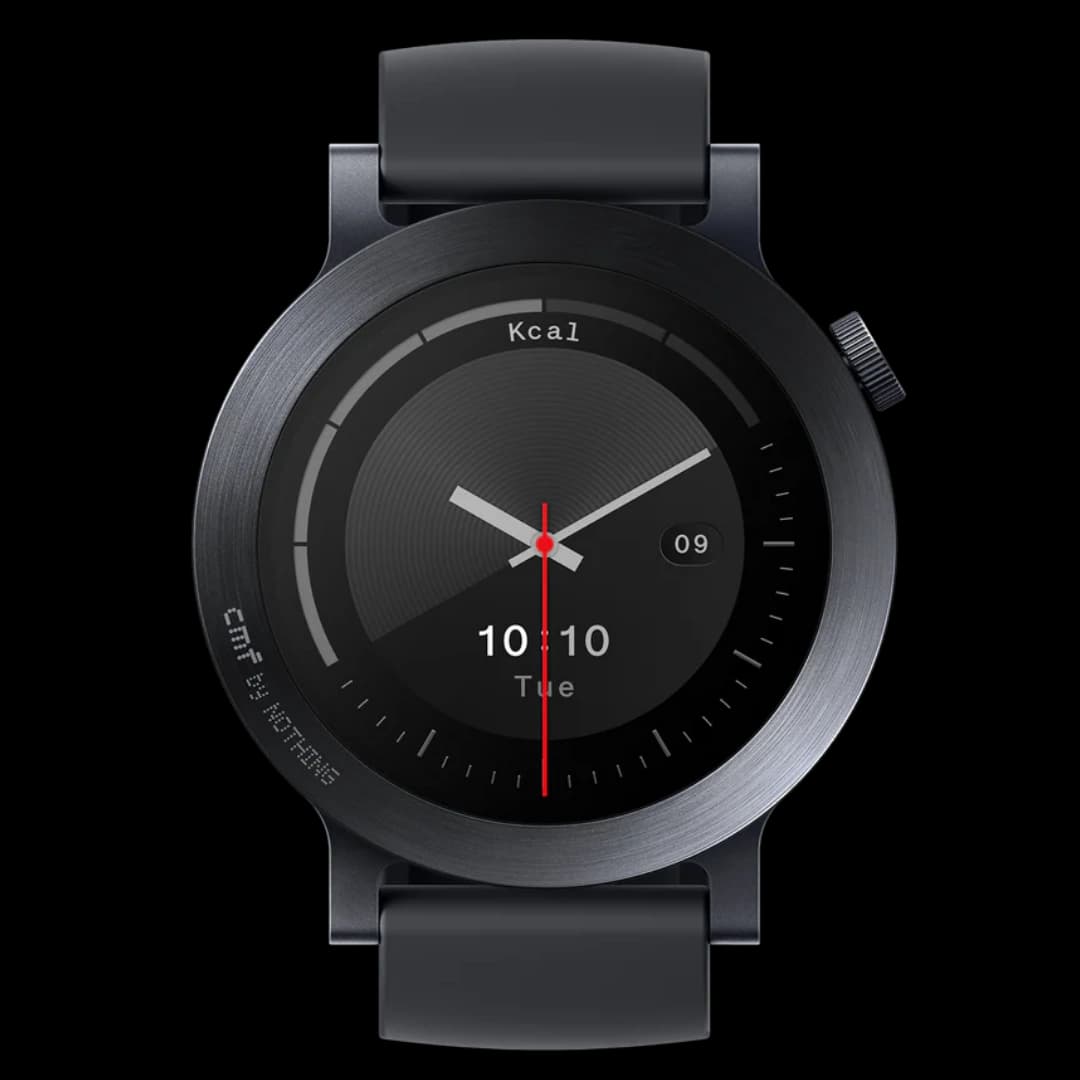 CMF Watch 3 Pro - Dark Grey