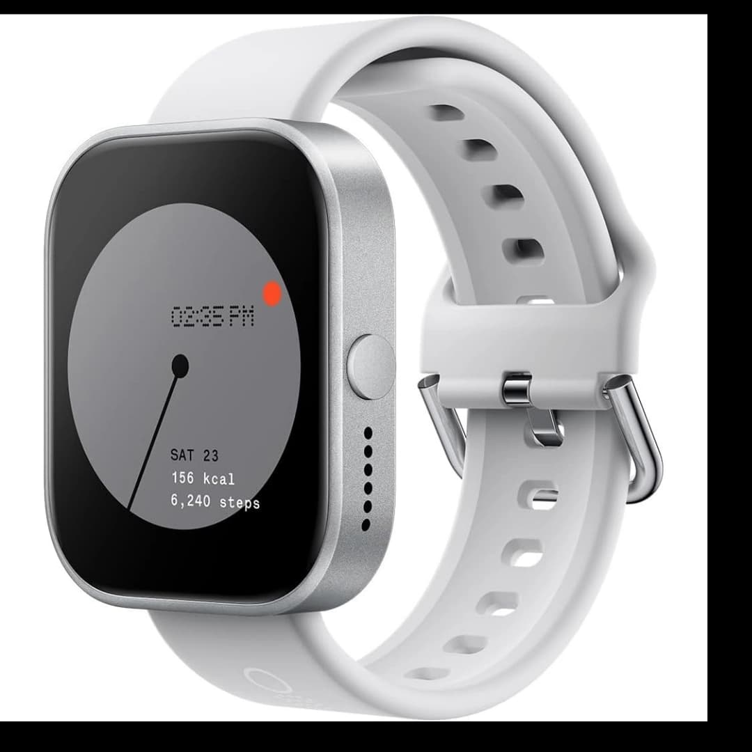 CMF Watch Pro - Light Grey