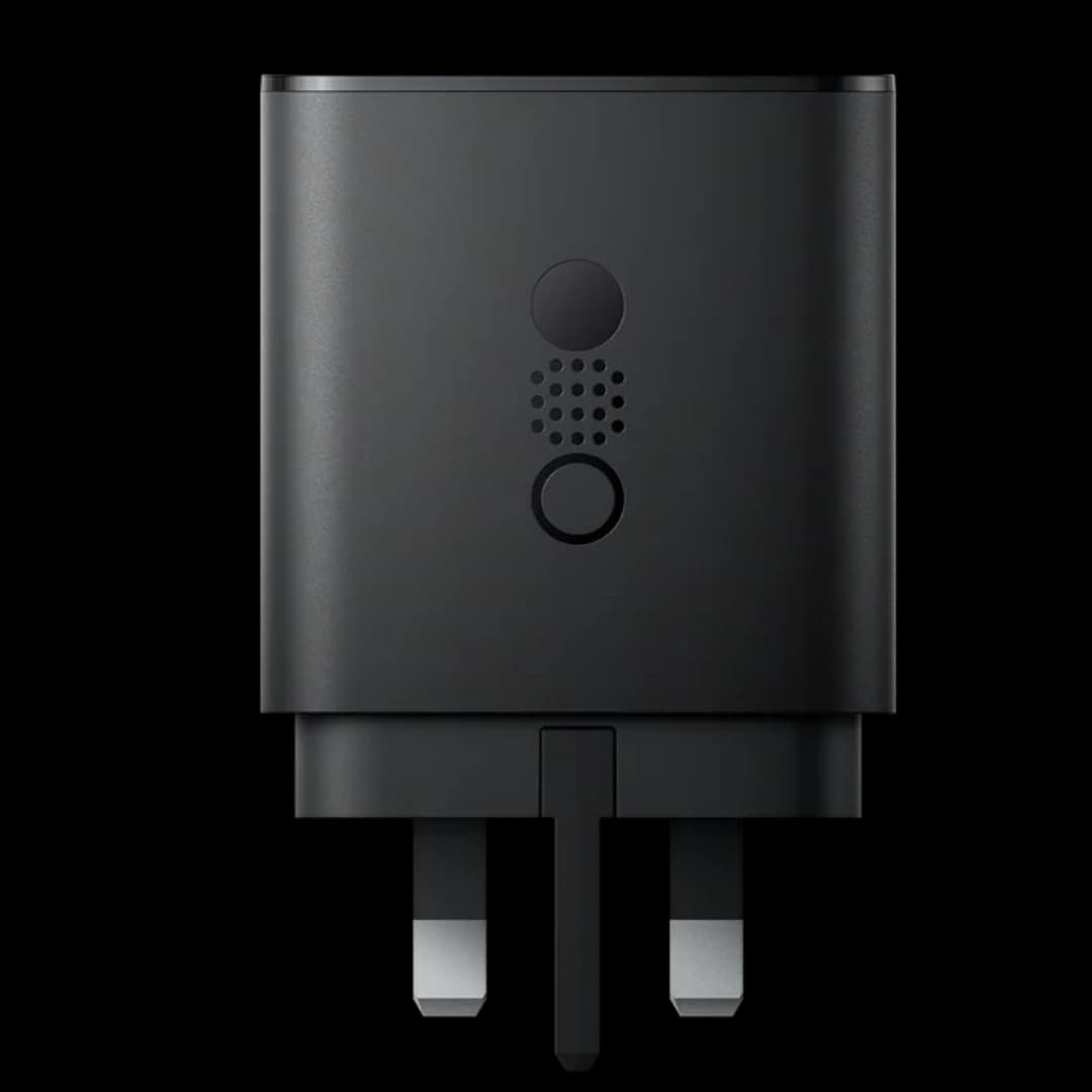 CMF Power 100W GaN - Black