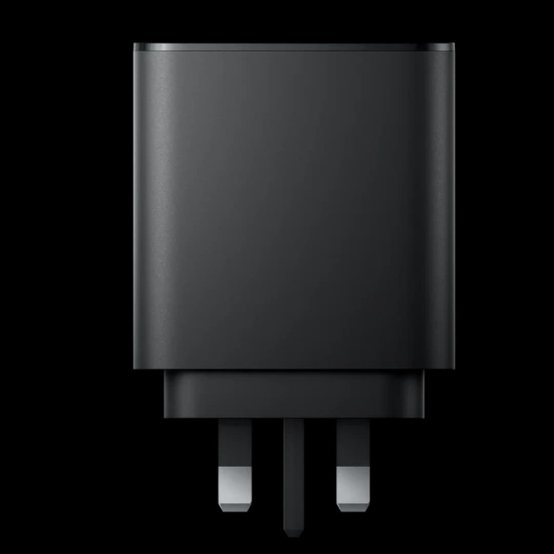 CMF Power 65W GaN - Black