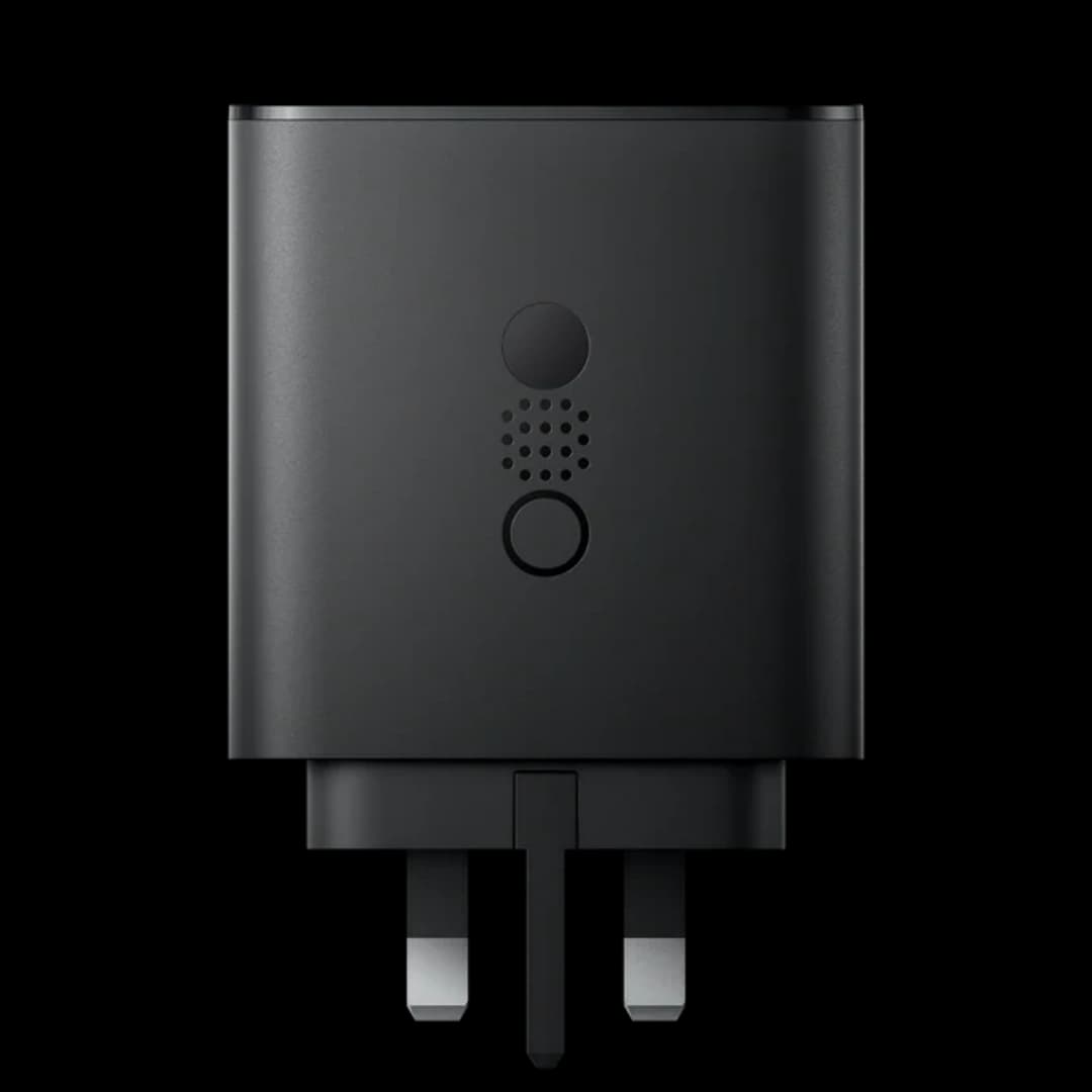 CMF Power 140W GaN - Black