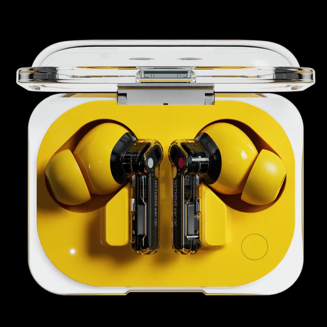 Nothing Ear (a) - Yellow