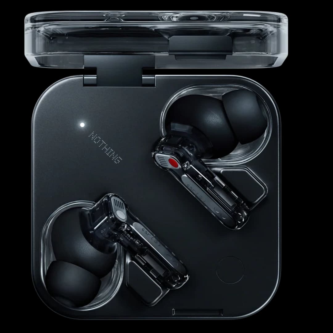 Nothing Ear (3) - Black