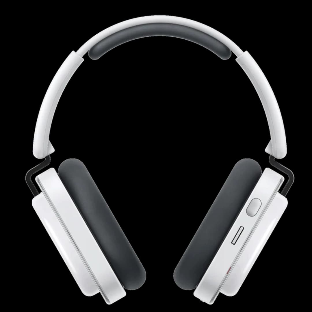 Nothing Headphone (a) - White