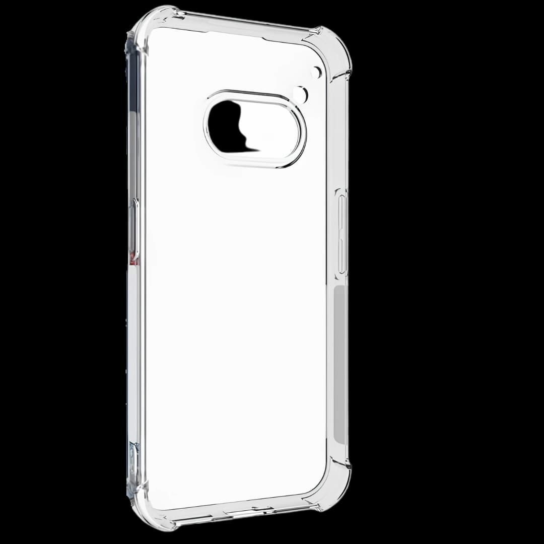 Nothing Phone (2a) Case in Transparent