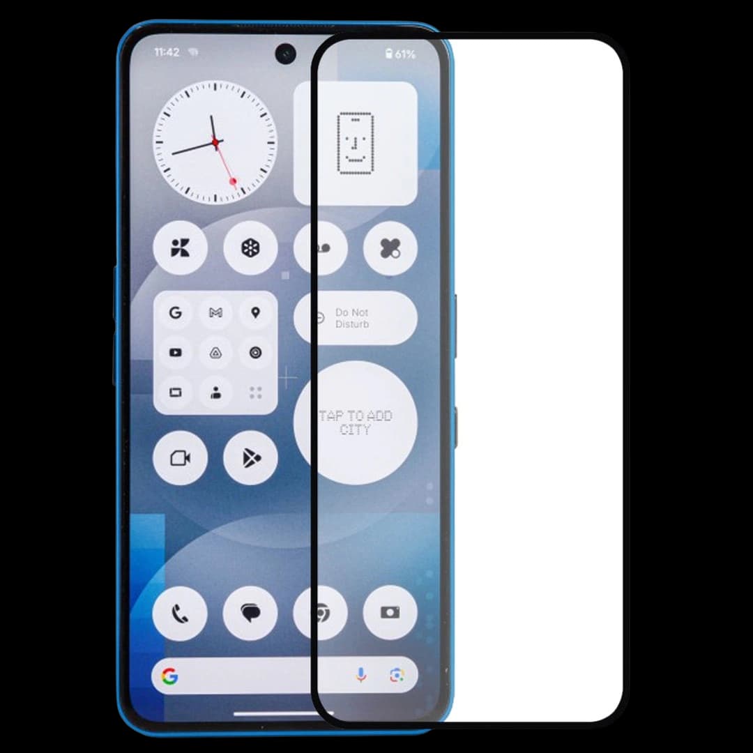 Nothing Phone (4a) Protector