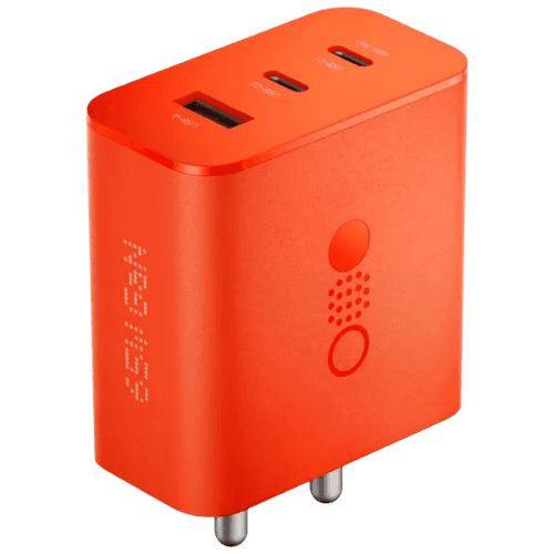 CMF Power 65W GaN - Orange