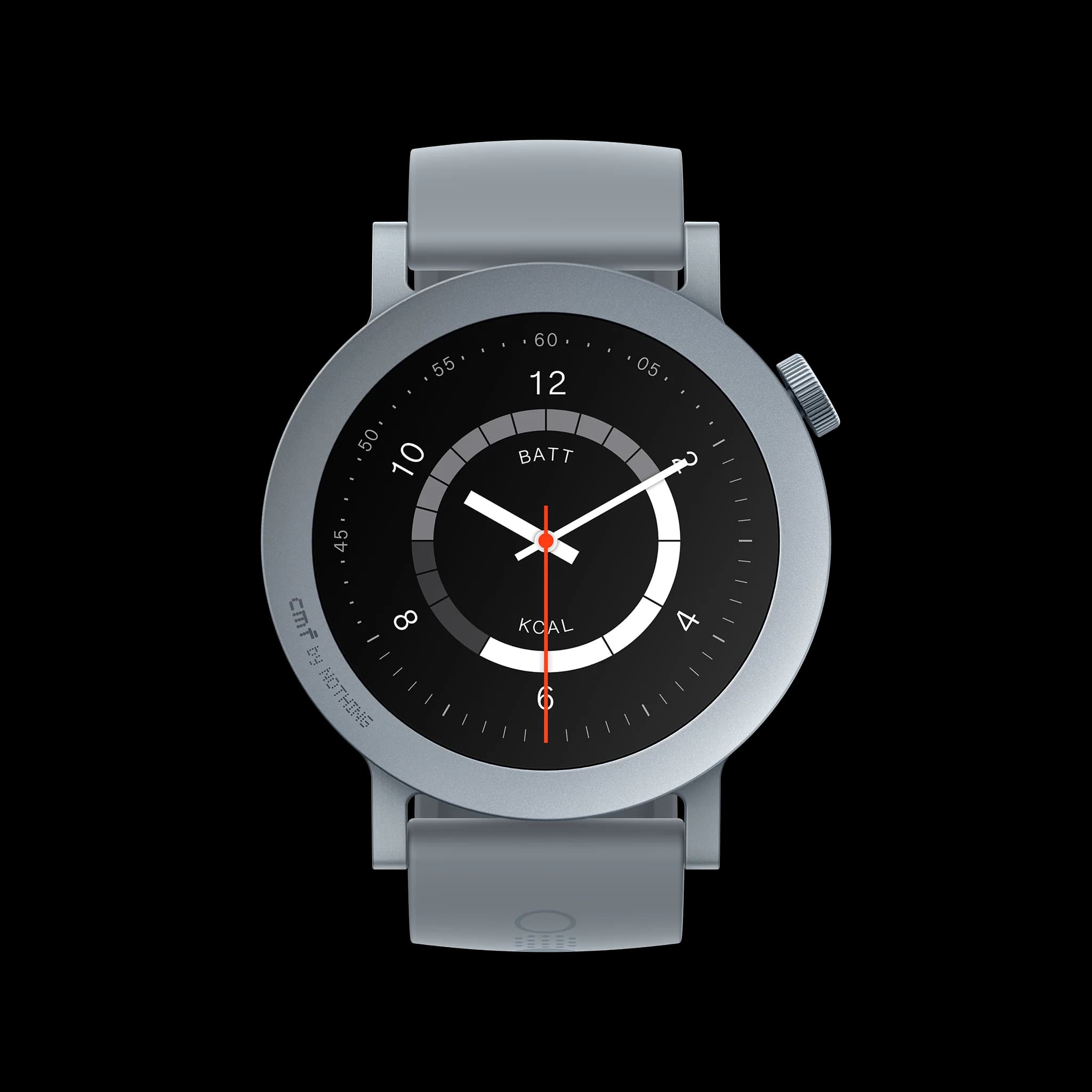 CMF Watch Pro 2 - Ash Grey