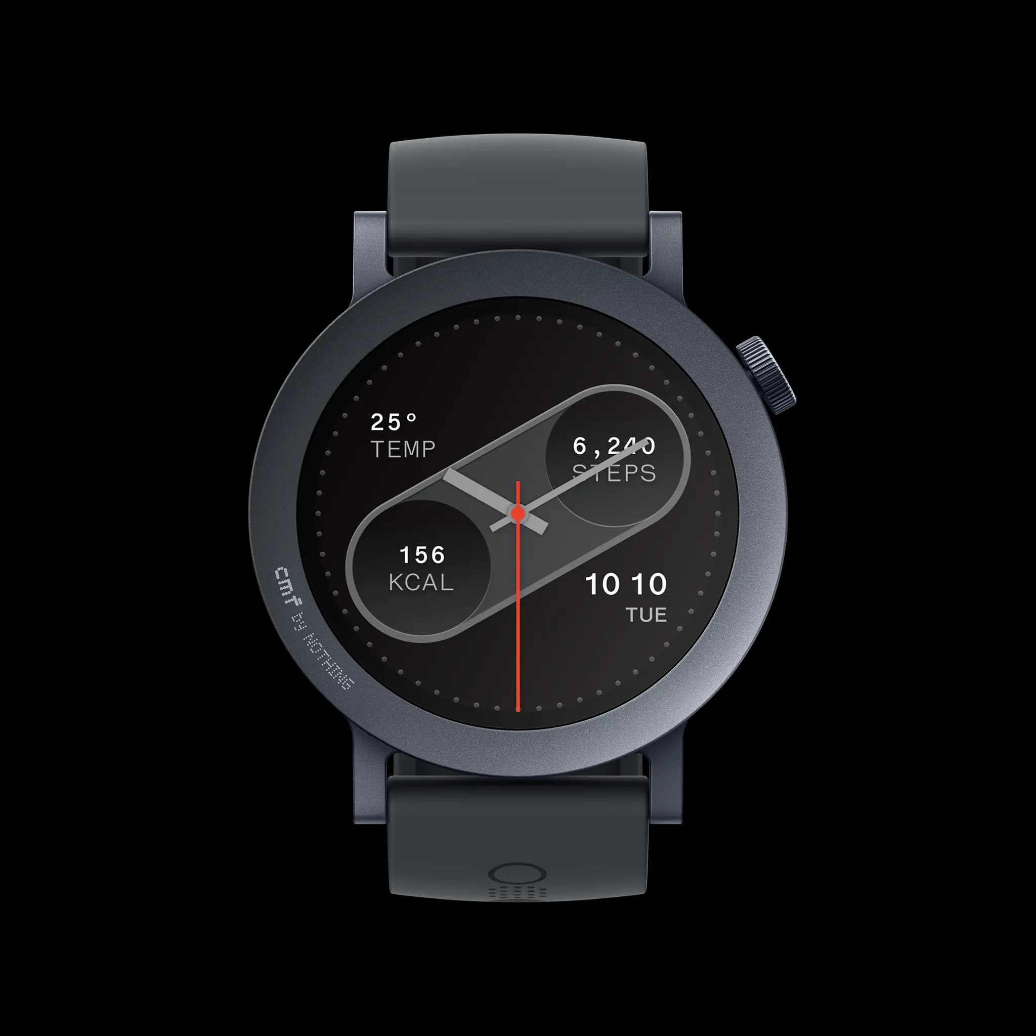CMF Watch Pro 2 - Dark Grey