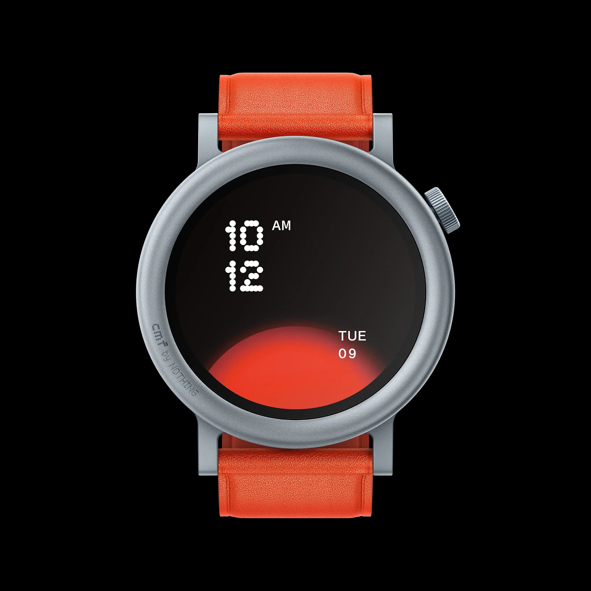 CMF Watch Pro 2 - Orange