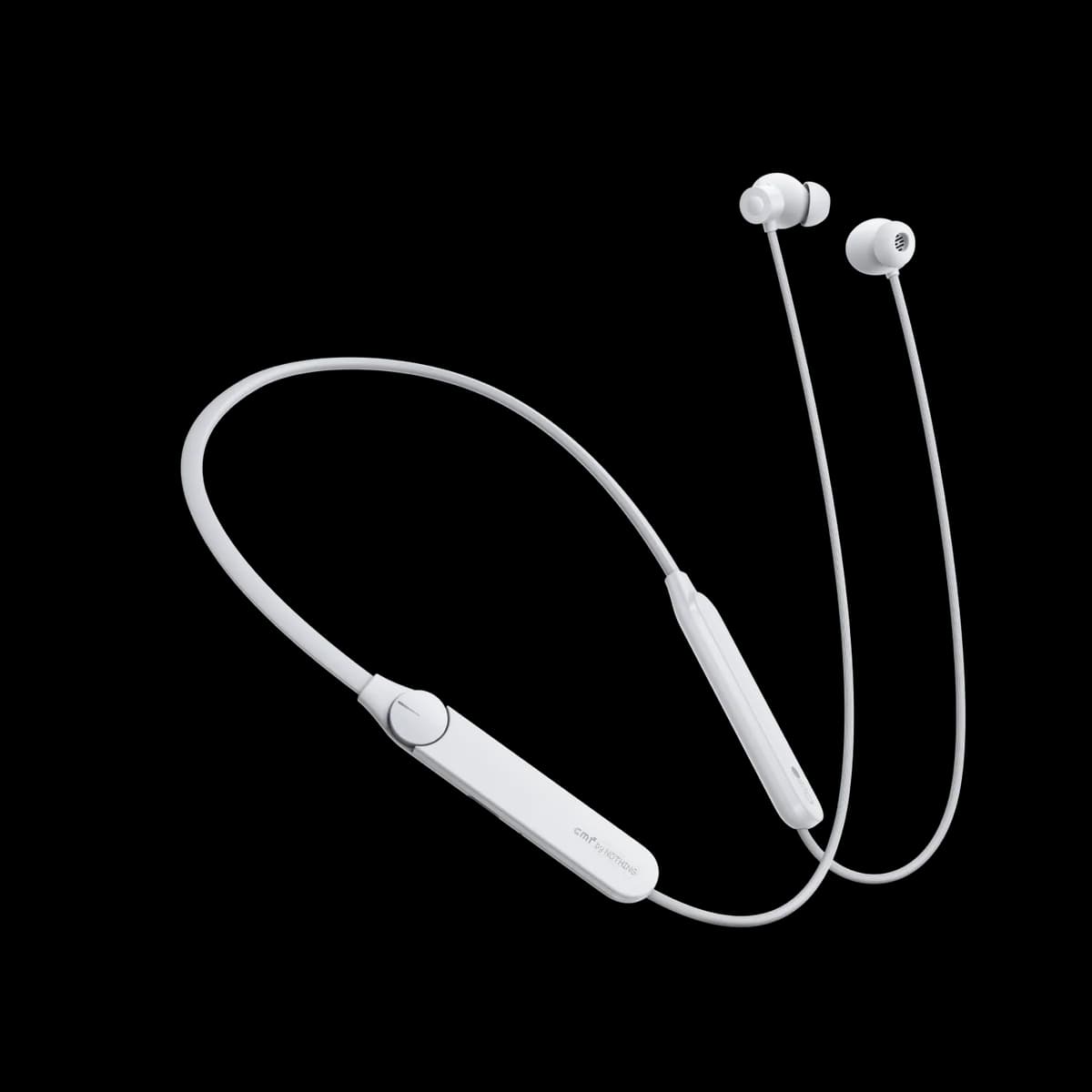 CMF Neckband Pro - Light Grey