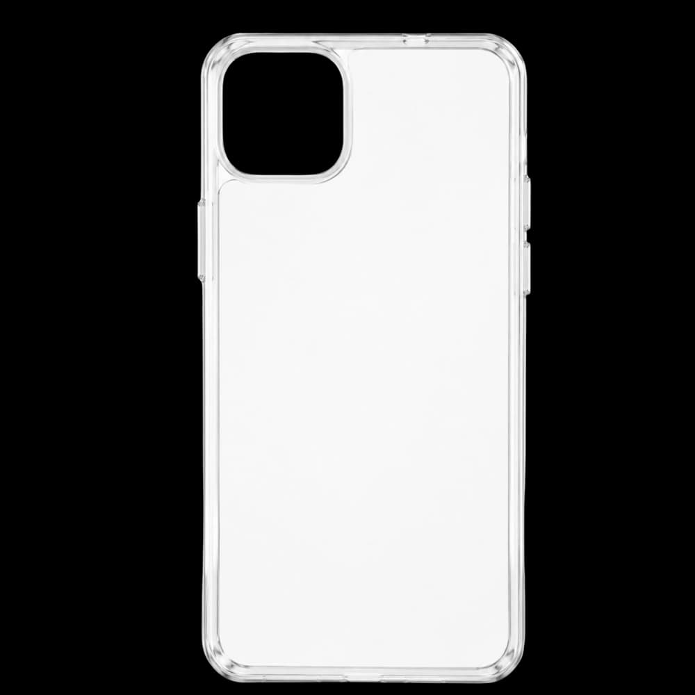 Nothing Phone 1 Transparent Cover - Transparent