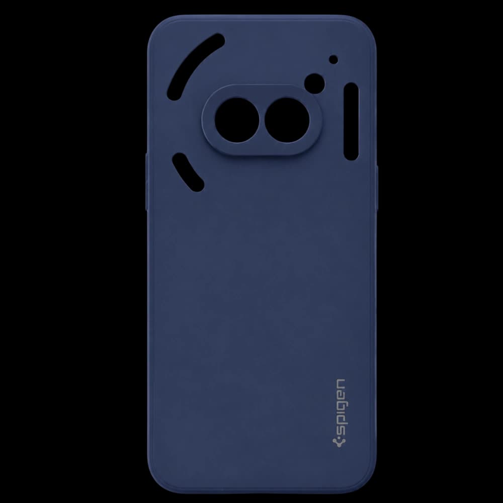 Nothing Phone 2a Purple Cover